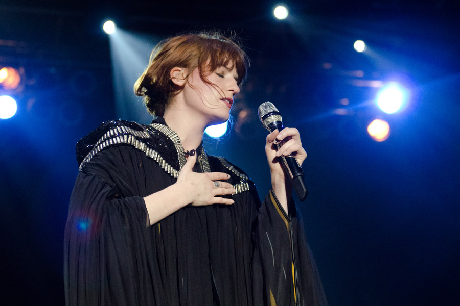 florence