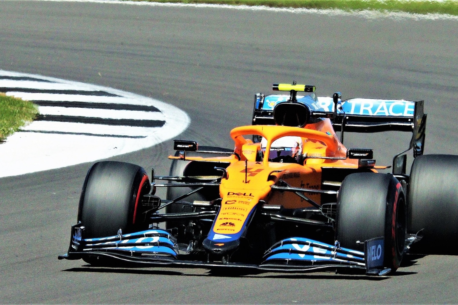 f1-mclaren