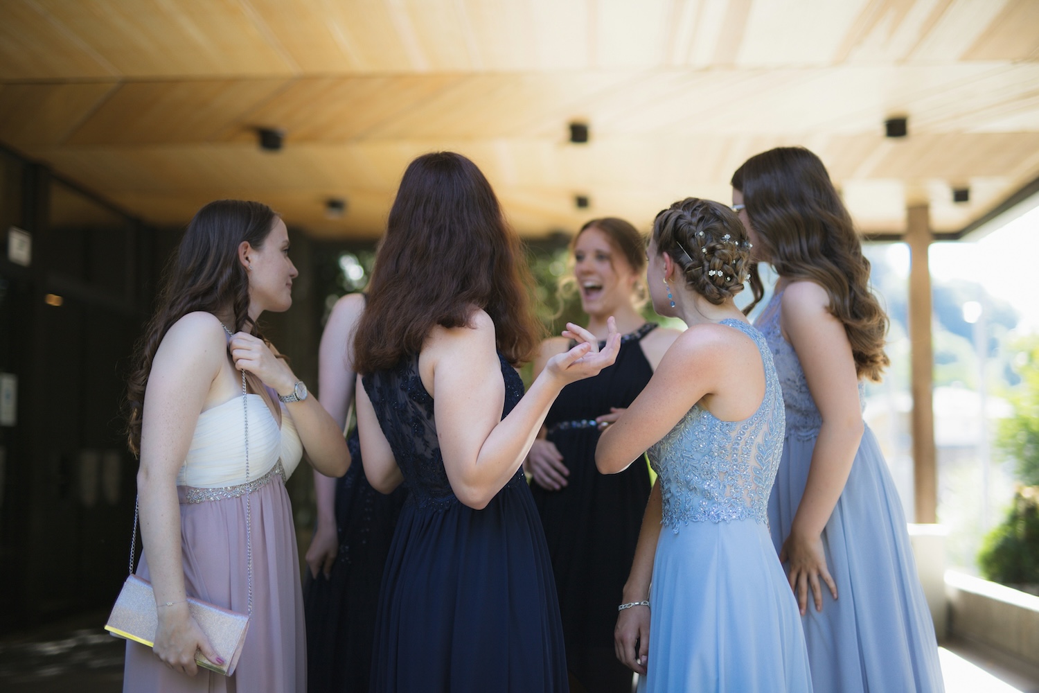 prom